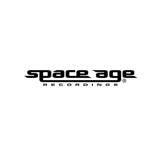 Space Age Recordings – Rolling Heads