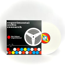 Load image into Gallery viewer, Experimental Audio Research - The Köner Experiment