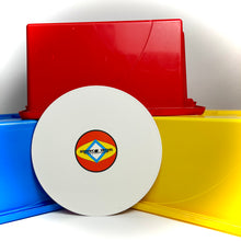 Load image into Gallery viewer, Experimental Audio Research - The Köner Experiment