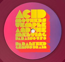 Load image into Gallery viewer, Acid Mothers Temple - Paralyzed Genius Brain