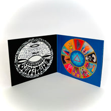 Load image into Gallery viewer, Acid Mothers Temple - Holy Black Mountain Side