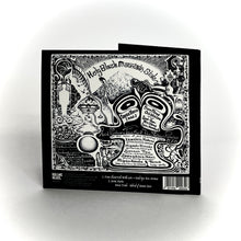 Load image into Gallery viewer, Acid Mothers Temple - Holy Black Mountain Side