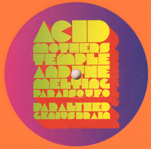 Load image into Gallery viewer, Acid Mothers Temple - Paralyzed Genius Brain