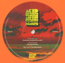 Load image into Gallery viewer, Acid Mothers Temple - Paralyzed Genius Brain