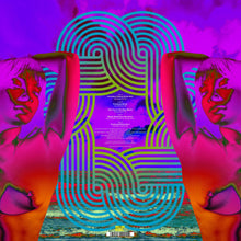 Load image into Gallery viewer, Acid Mothers Temple - Paralyzed Genius Brain