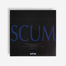 Load image into Gallery viewer, Bark Psychosis - SCUM