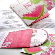 Load image into Gallery viewer, In Embrace - Passionfruit Pastels - CD