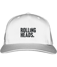 Load image into Gallery viewer, Rolling Heads Trucker Cap