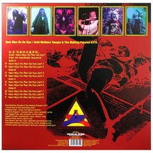 Load image into Gallery viewer, Acid Mothers Temple - Nam Myo Ho Ren Ge Kyo - Double Vinyl
