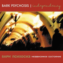 Load image into Gallery viewer, Bark Psychosis - Independency - Double Vinyl