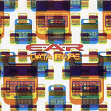 Load image into Gallery viewer, Experimental Auido Research - Data Rape