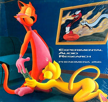 Load image into Gallery viewer, Experimental Audio Research - Phenomena 256