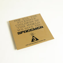 Load image into Gallery viewer, Spacemen 3 - For All the Fucked Up Children
