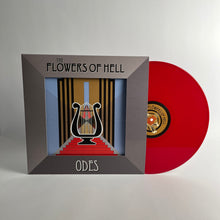 Load image into Gallery viewer, The Flowers of Hell - Odes