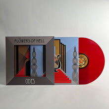 Load image into Gallery viewer, The Flowers of Hell - Odes