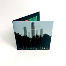 Load image into Gallery viewer, Bass Communion - Bass Communion I - NEW CD