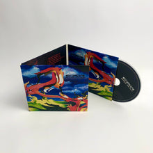 Load image into Gallery viewer, Experimental Audio Research - Beyond The Pale - 2022 Re-release