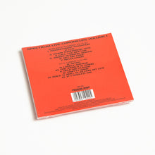 Load image into Gallery viewer, Spectrum - Live Chronicles Volume 1 - CD