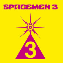 Load image into Gallery viewer, Spacemen 3 - Threebie 3