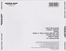 Load image into Gallery viewer, Sonic Boom - Spectrum - CD