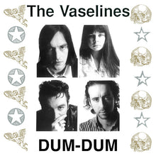 Load image into Gallery viewer, The Vaselines - DUM-DUM