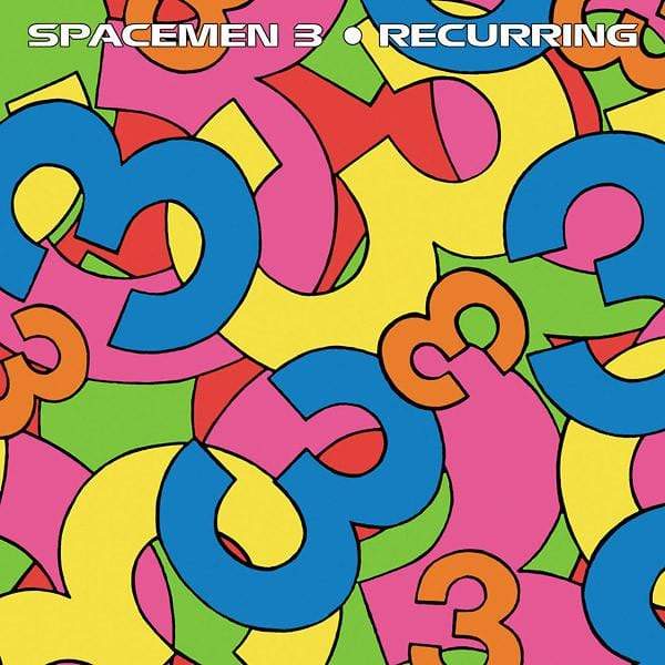 Spacemen 3 - Recurring – Rolling Heads