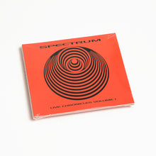 Load image into Gallery viewer, Spectrum - Live Chronicles Volume 1 - CD