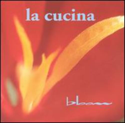 La Cucina - Bloom - CD