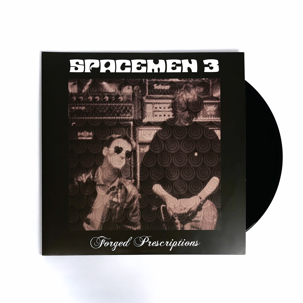 Spacemen 3 - Forged Prescriptions