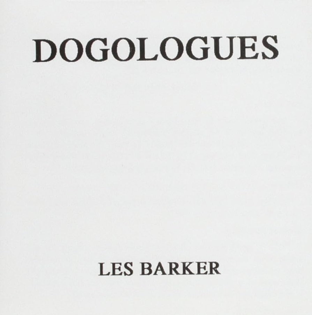 Les Barker - Dogologues - CD