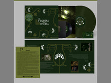 Load image into Gallery viewer, The Flowers of Hell - Flowers of Hell Vinyl
