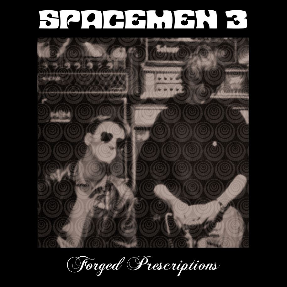 Spacemen 3 – Rolling Heads