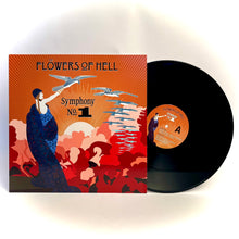 Load image into Gallery viewer, The Flowers of Hell - Symphony No. 1 - Vinyl

