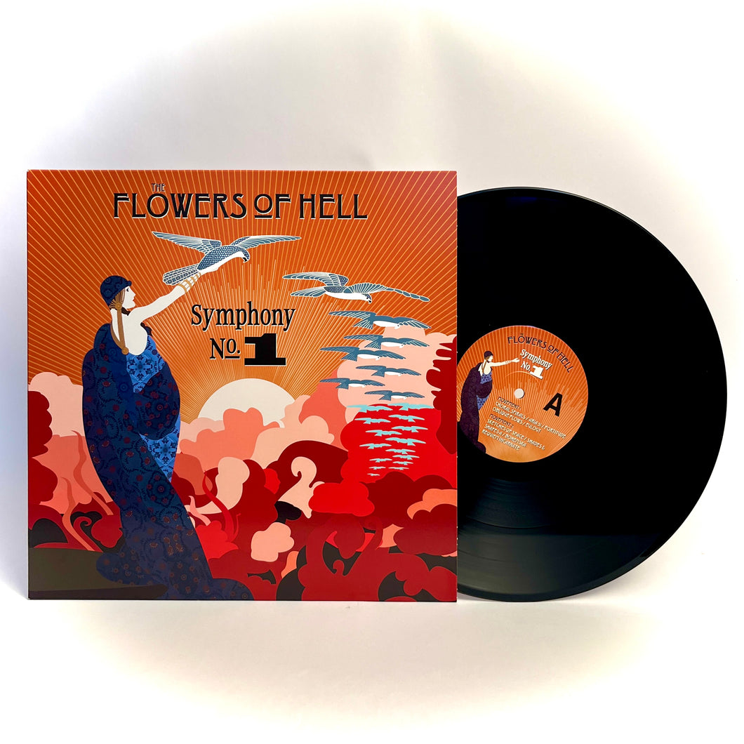 The Flowers of Hell - Symphony No. 1 - Vinyl