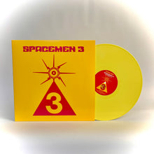 Load image into Gallery viewer, Spacemen 3 - Threebie 3
