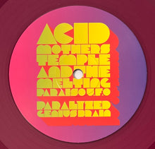 Load image into Gallery viewer, Acid Mothers Temple - Paralyzed Genius Brain
