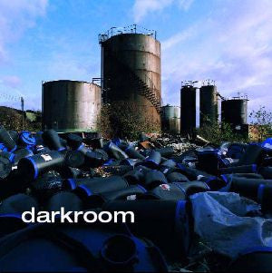Darkroom - Daylight - CD