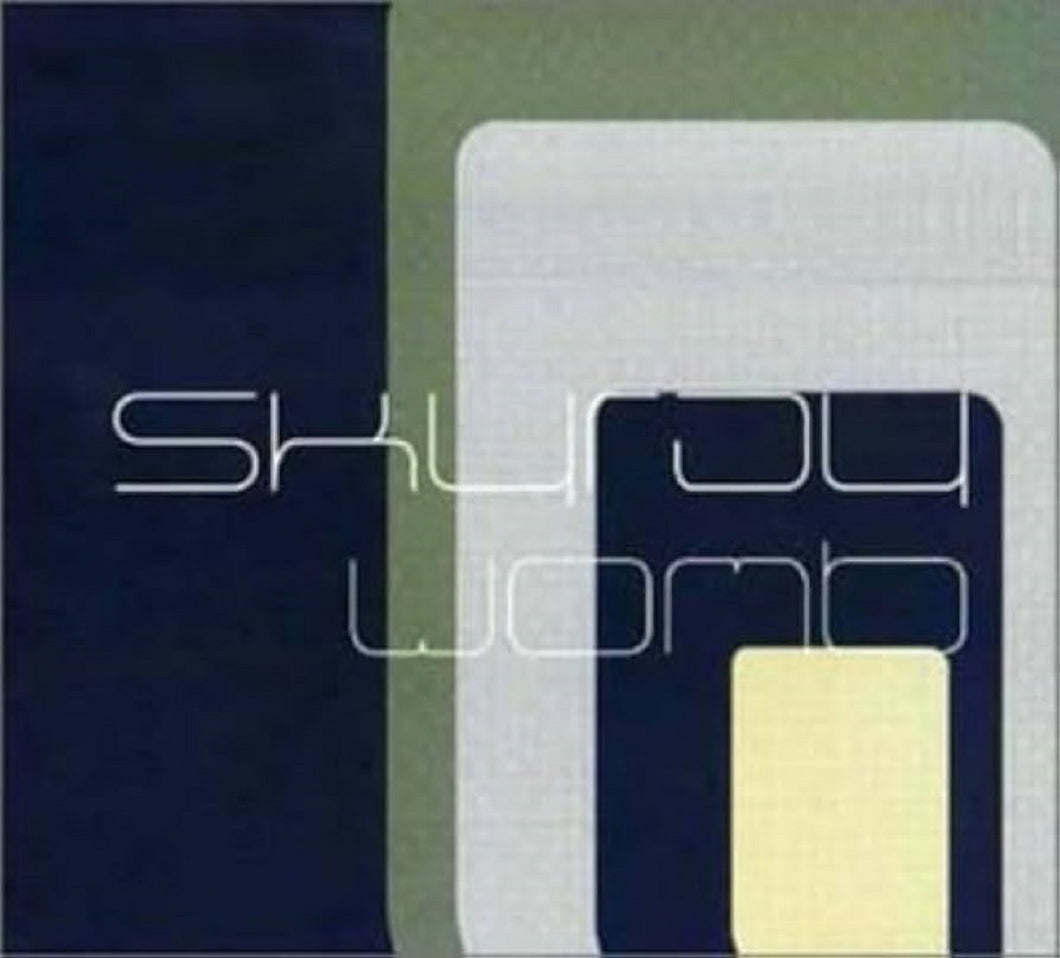 Skyray - Womb - CD