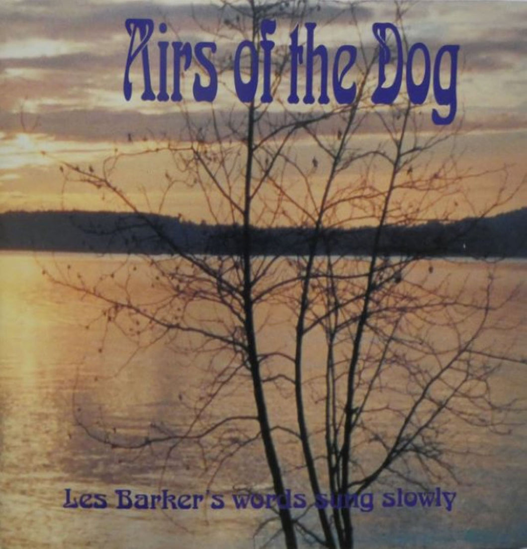 Various Artists - Airs of the Dog - CD