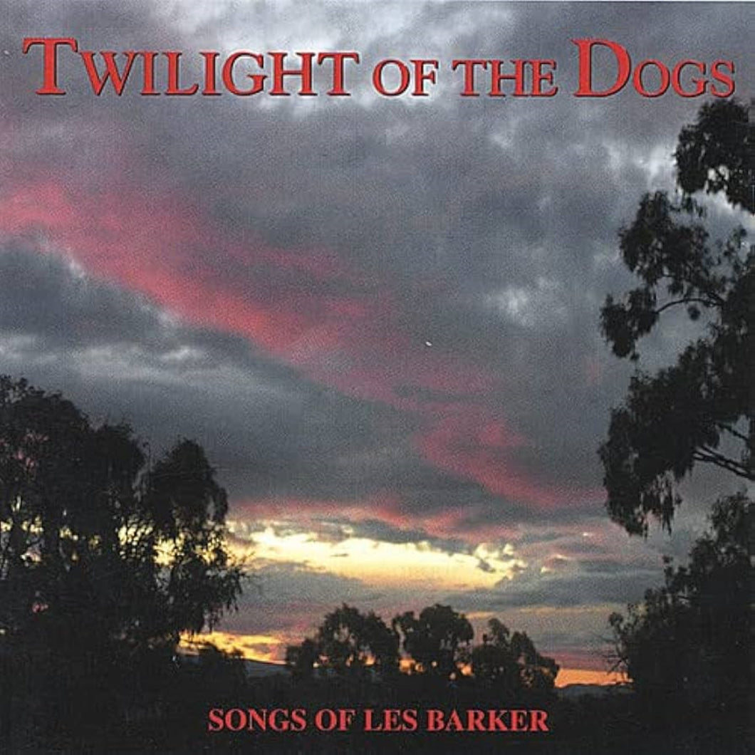 Various Artists - Twilight of the Dogs - CD
