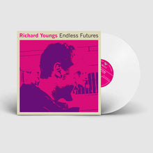 Load image into Gallery viewer, Richard Youngs - Endless Futures - Vinyl
