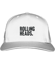 Load image into Gallery viewer, Rolling Heads Trucker Cap
