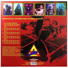 Load image into Gallery viewer, Acid Mothers Temple - Nam Myo Ho Ren Ge Kyo - Double Vinyl
