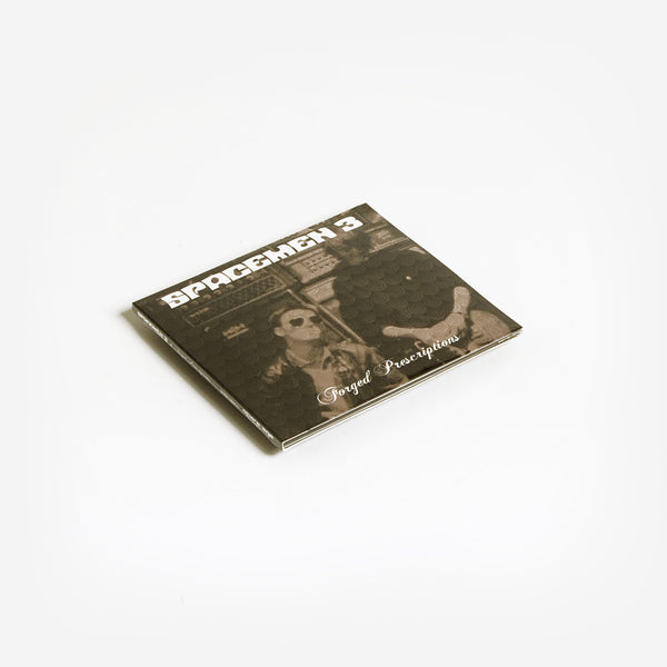 Spacemen 3 - Spacemen 3 : Forged Prescriptions - Amazon.com