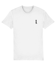 Load image into Gallery viewer, Rolling Heads Social Logo T-Shirt
