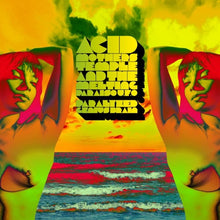Load image into Gallery viewer, Acid Mothers Temple - Paralyzed Genius Brain
