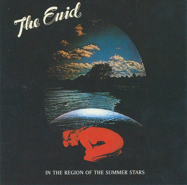 The Enid - In The Region Of The Summer Stars - CD