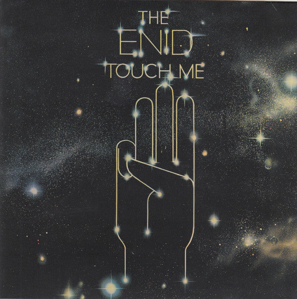 The Enid - Touch Me  - CD