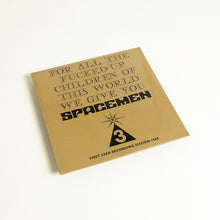 Load image into Gallery viewer, Spacemen 3 - For All the Fucked Up Children
