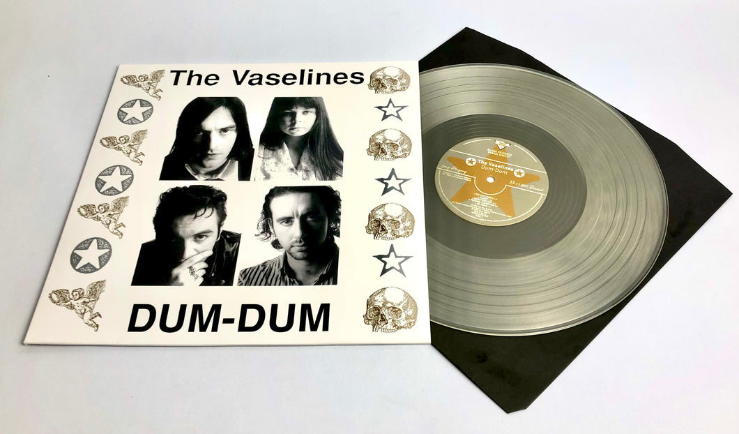 The Vaselines - DUM-DUM